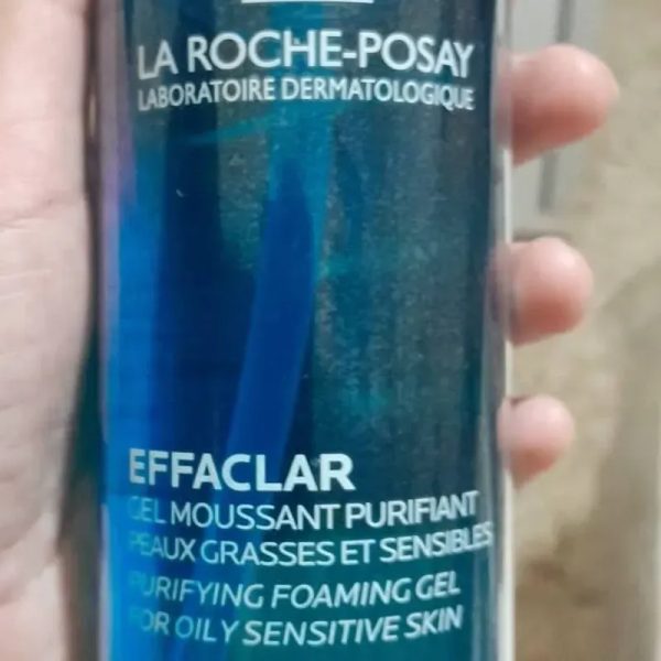 Gel purificante La Roche Effaclar