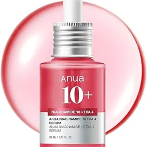 ANUA Serum Niacinamida + TXA