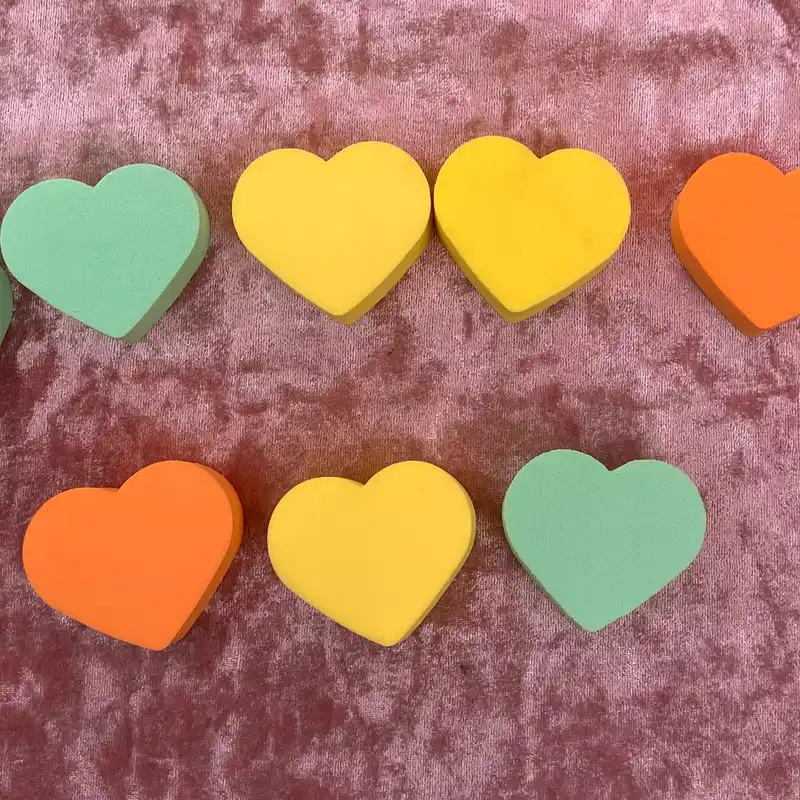 ✨Esponjas grandes✨