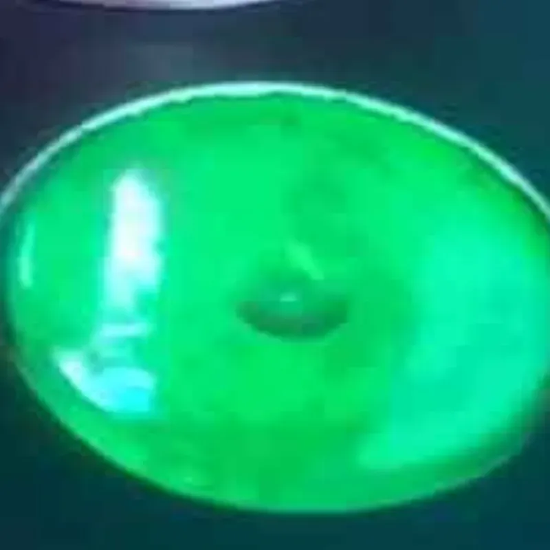 AC6>Efecto Neon Verde
