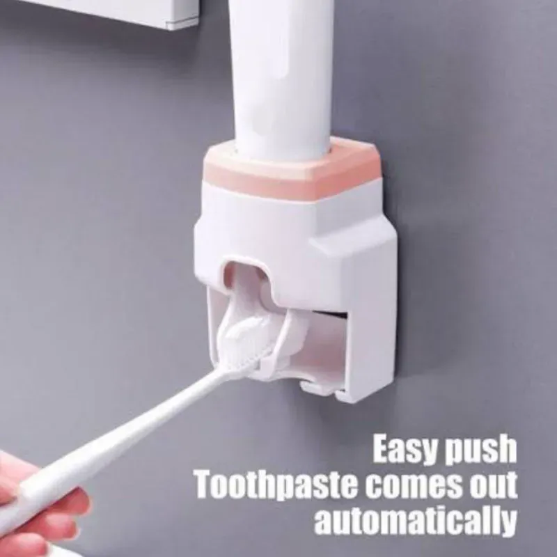 Dispensador Cepillero