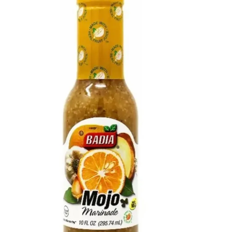 Mojo Marinado BADIA