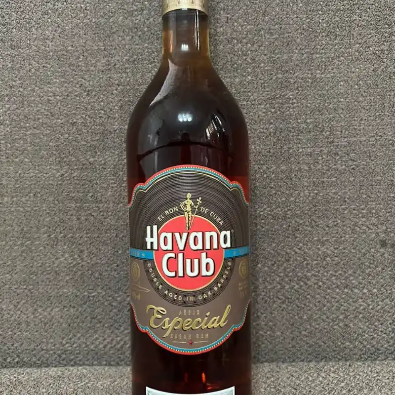 Havana Club Añejo Especial