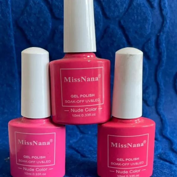 Pintura de gel 10 ml