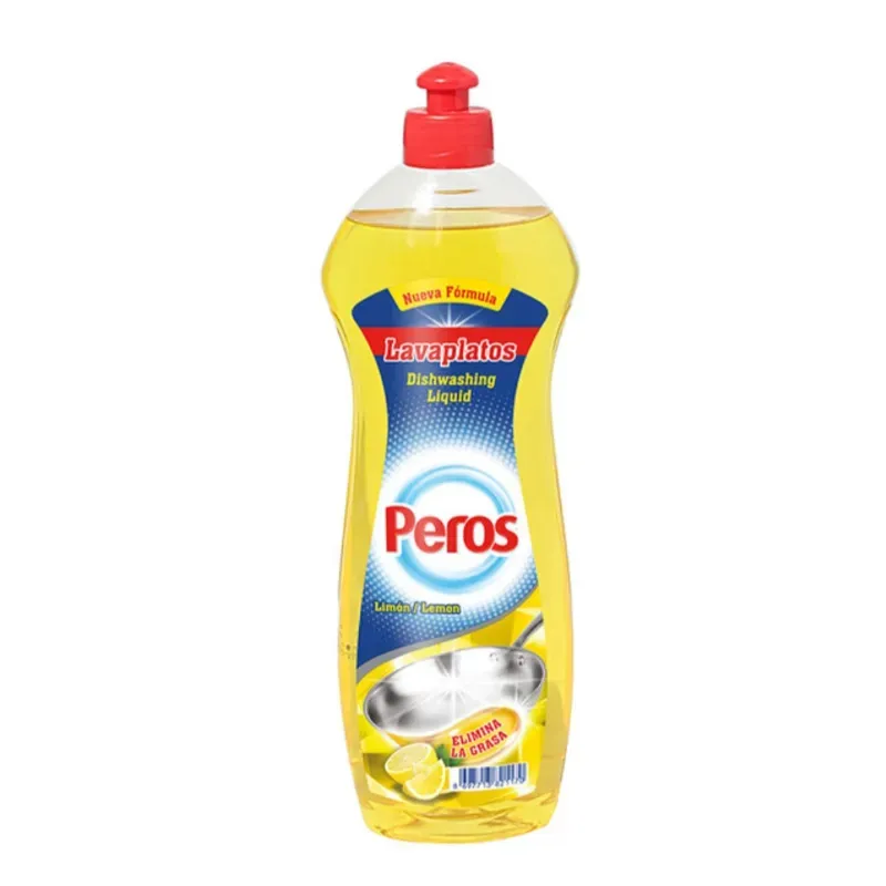 Detergente lavavajillas 500 ml