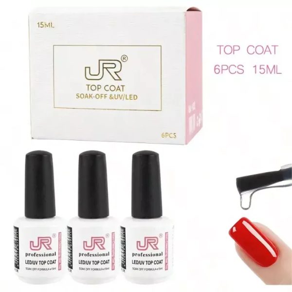 Top 15ml JR