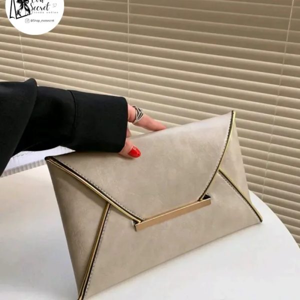 Bolso sobre