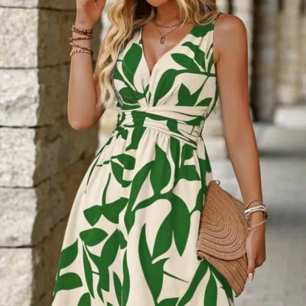 ✨ Vestido  Talla L y XXL