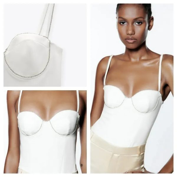 Body Zara