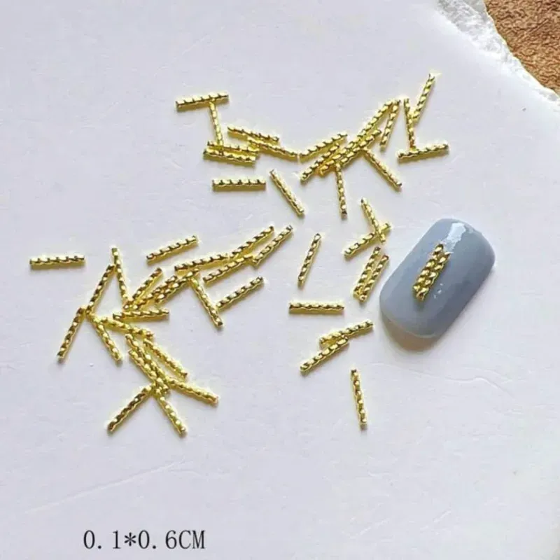 Decoración Palitos Corrugados