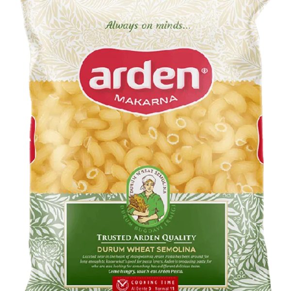 Coditos Arden 500g