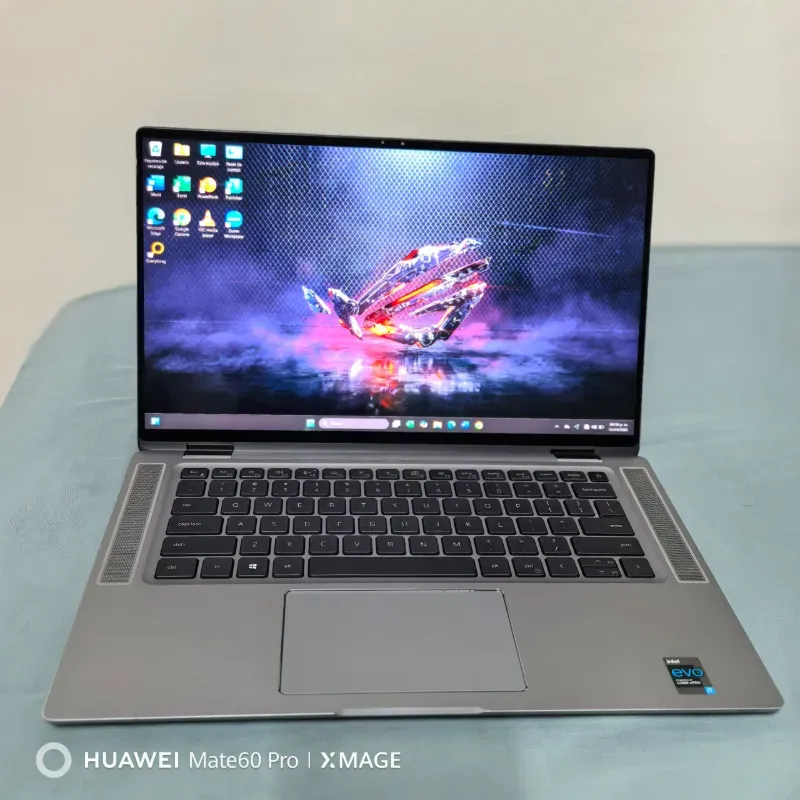 Dell Latitude E590 — Gama Alta 