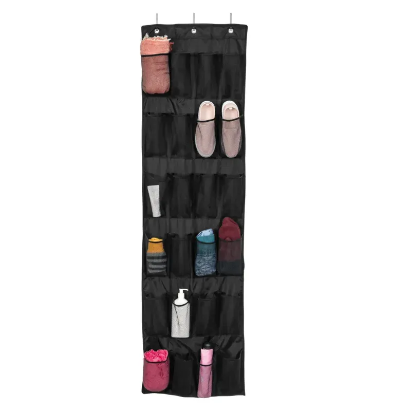 Zapatera para puerta