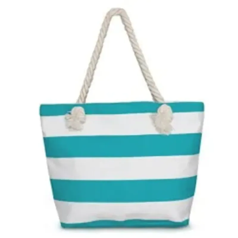 Bolso de playa 
