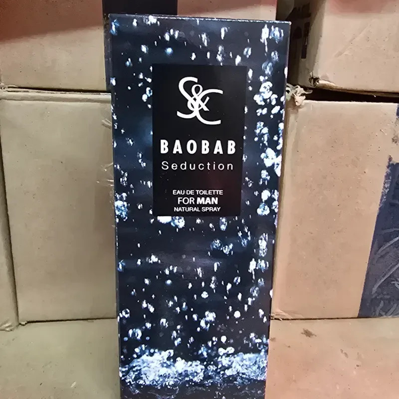 Perfume Baobab Seduction 150 ml