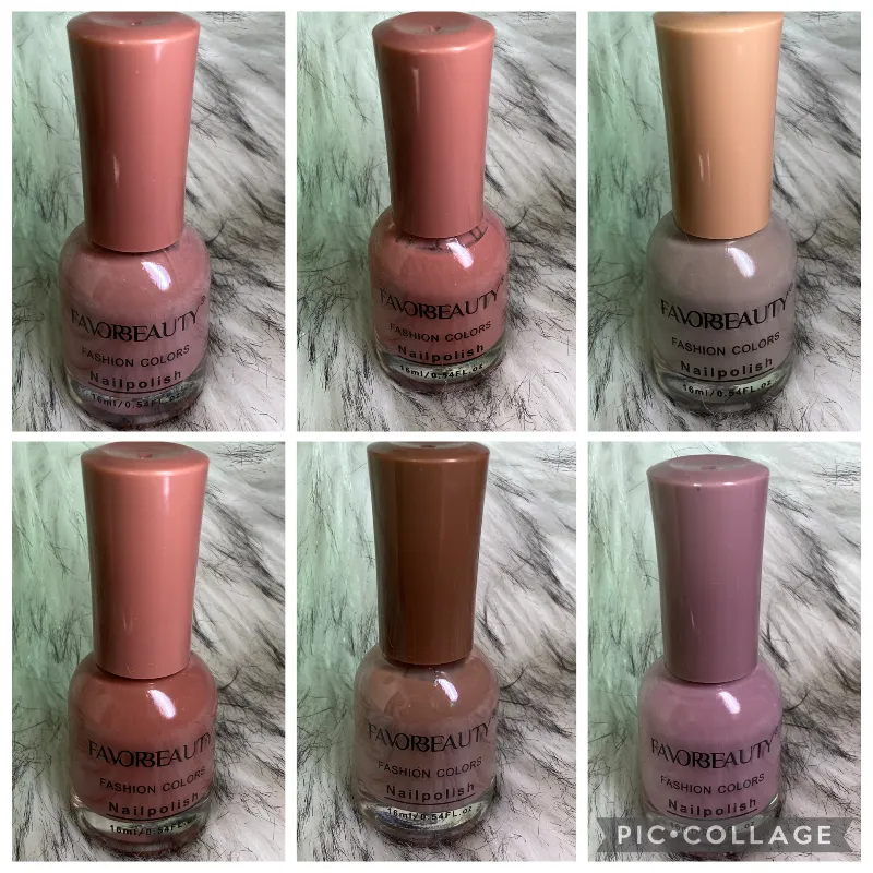 Esmalte Natural 16ml