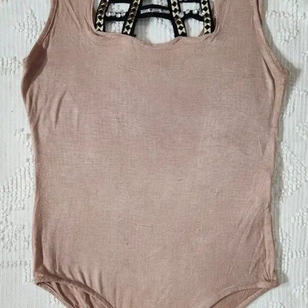 Blusa talla M