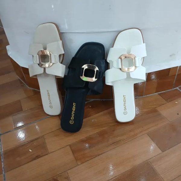 Sandalias de mujer