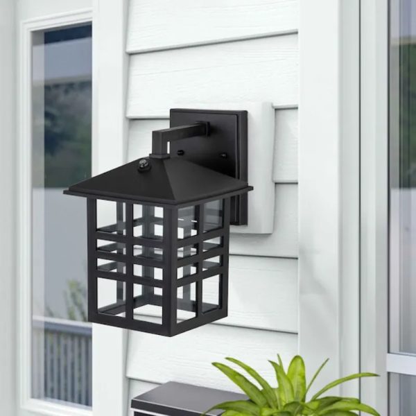 Aplique de Exterior EXT-102