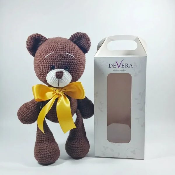 Oso Vera