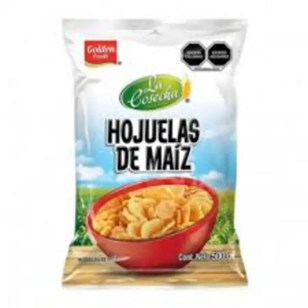 Cereal en Hojuelas