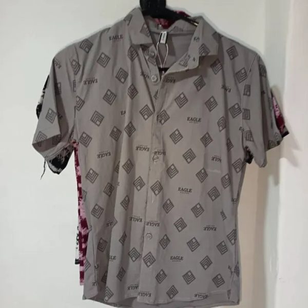 Camisa de niño