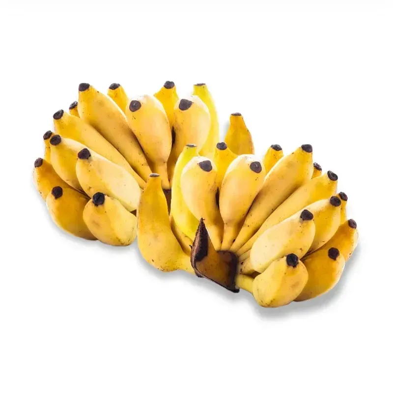 Platanos de Fruta (2 manos)