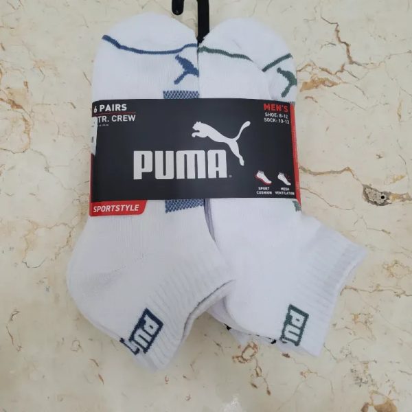 Set Puma