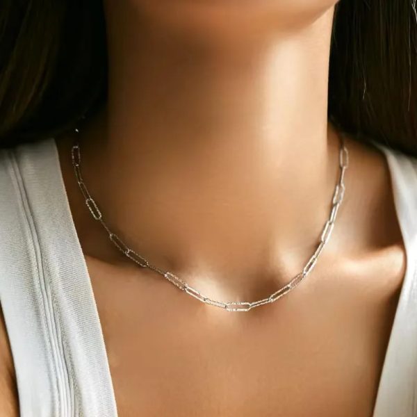 Cadena de eslabones