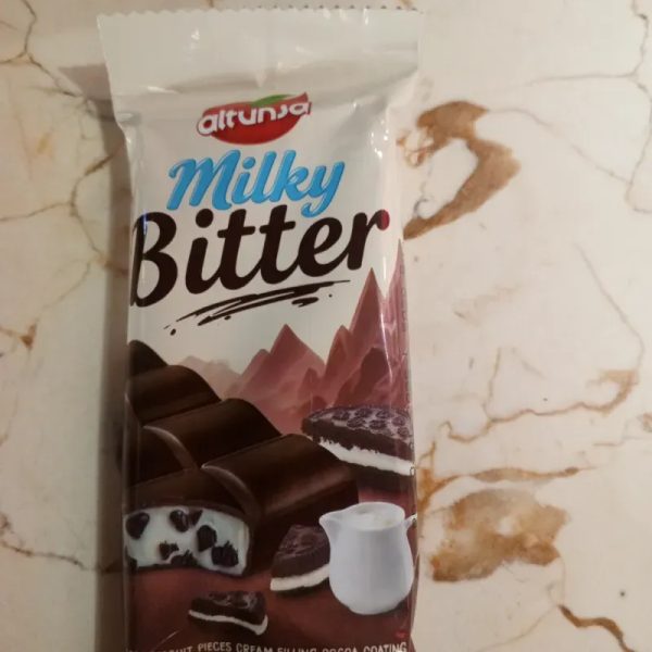 Petter bitter