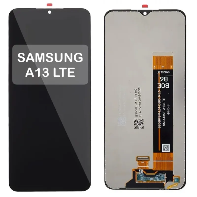 Pantalla para SAMSUNG A13 LTE