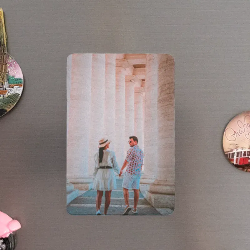 Magnéticos o imanes para refrigerador