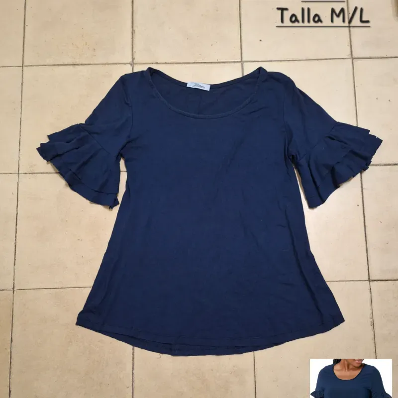 Talla M/L