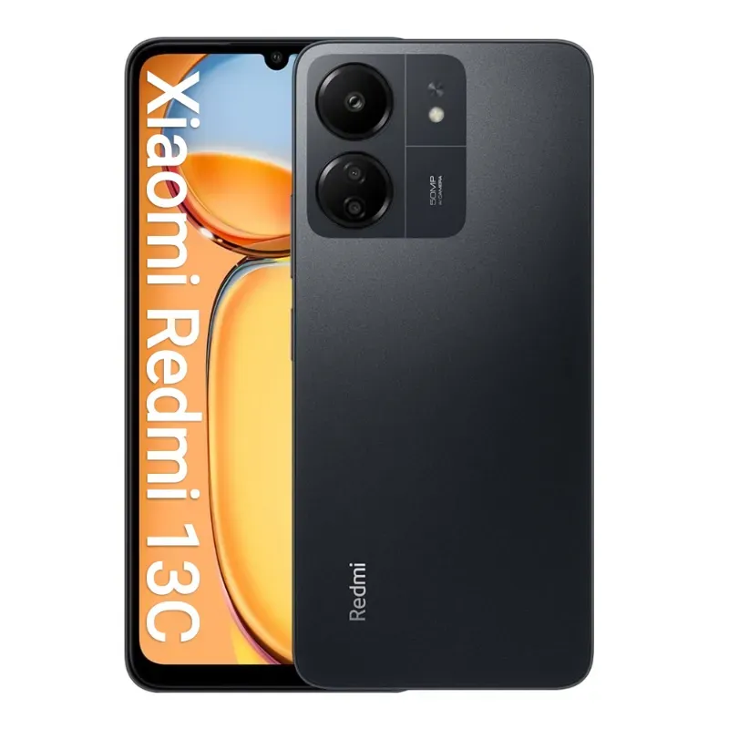 Redmi 13C (4/256GB)
