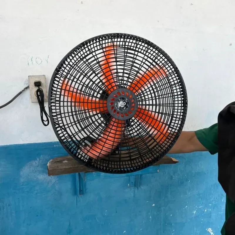  Ventilador de Pared EKO 18"