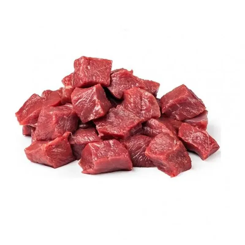 Carne de Res troceada 2lb