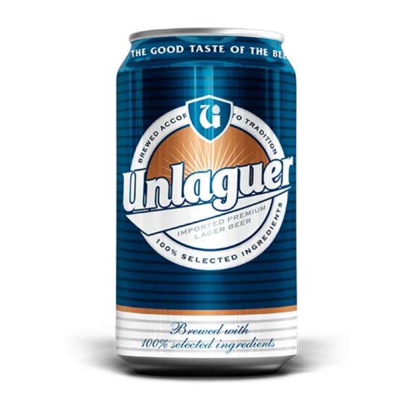 Cerveza Unlaguer