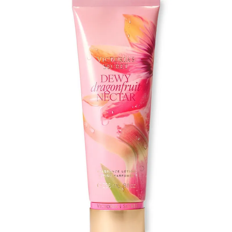 Dewy Drangonfruit Néctar