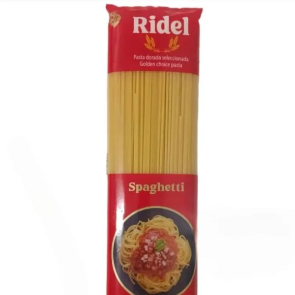 Espaguetis
