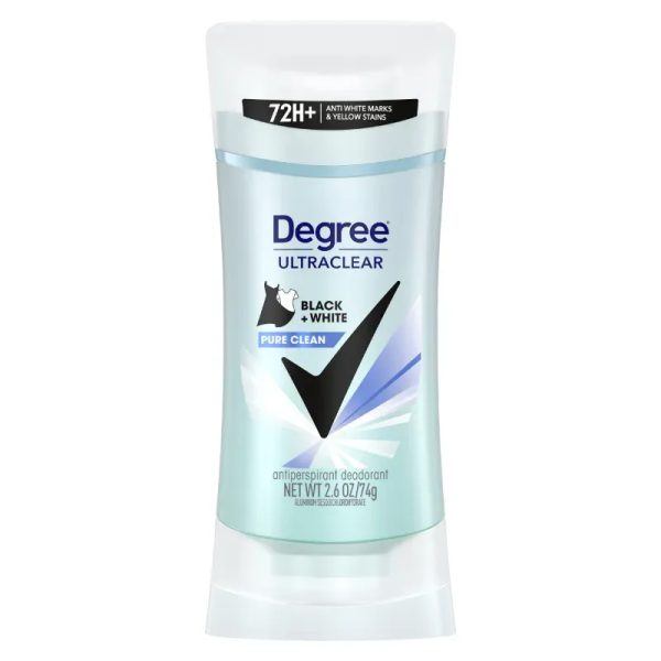 Desodorante Degree