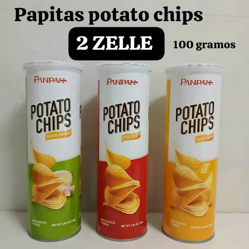 Papitas