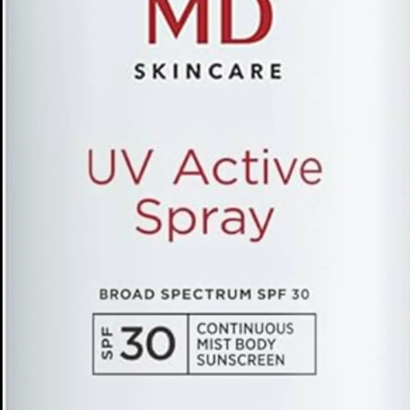 Elta MD IV ACTIVE SPRAY