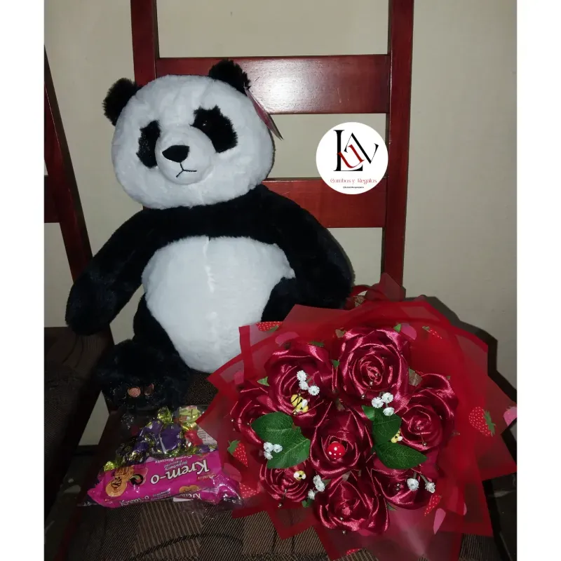 Combo de Regalo❤️