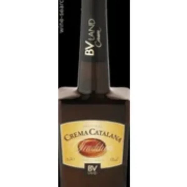 Licor Crema Catalana 2.00USD