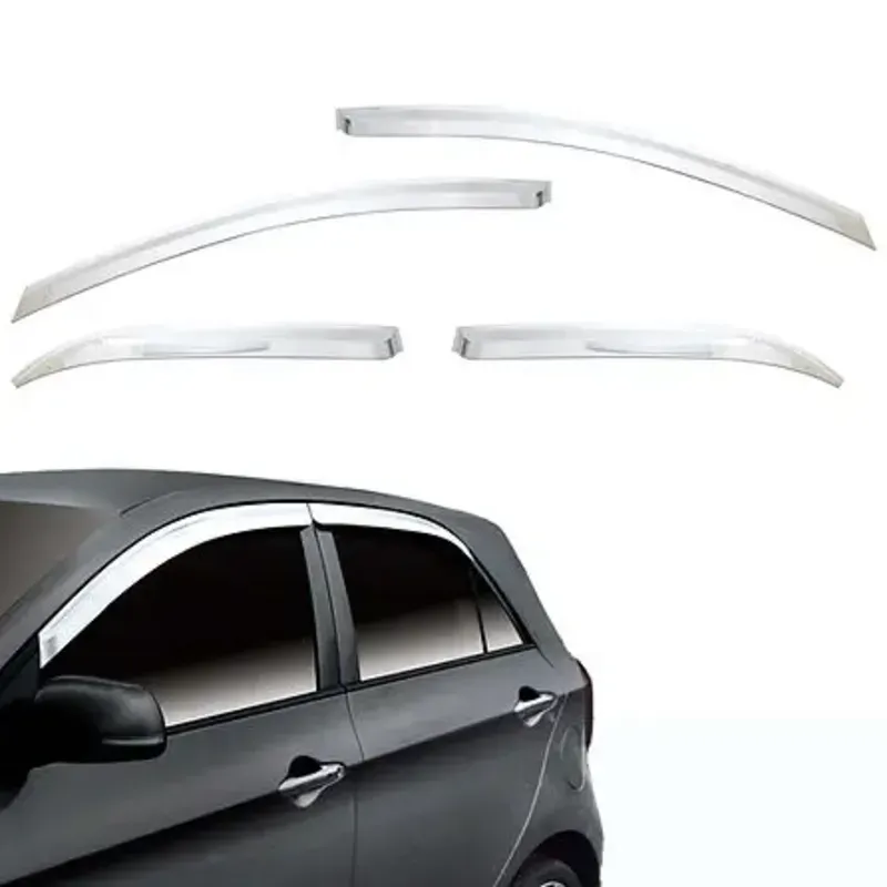 BOTA AGUA KIA PICANTO 19+ CROMADO