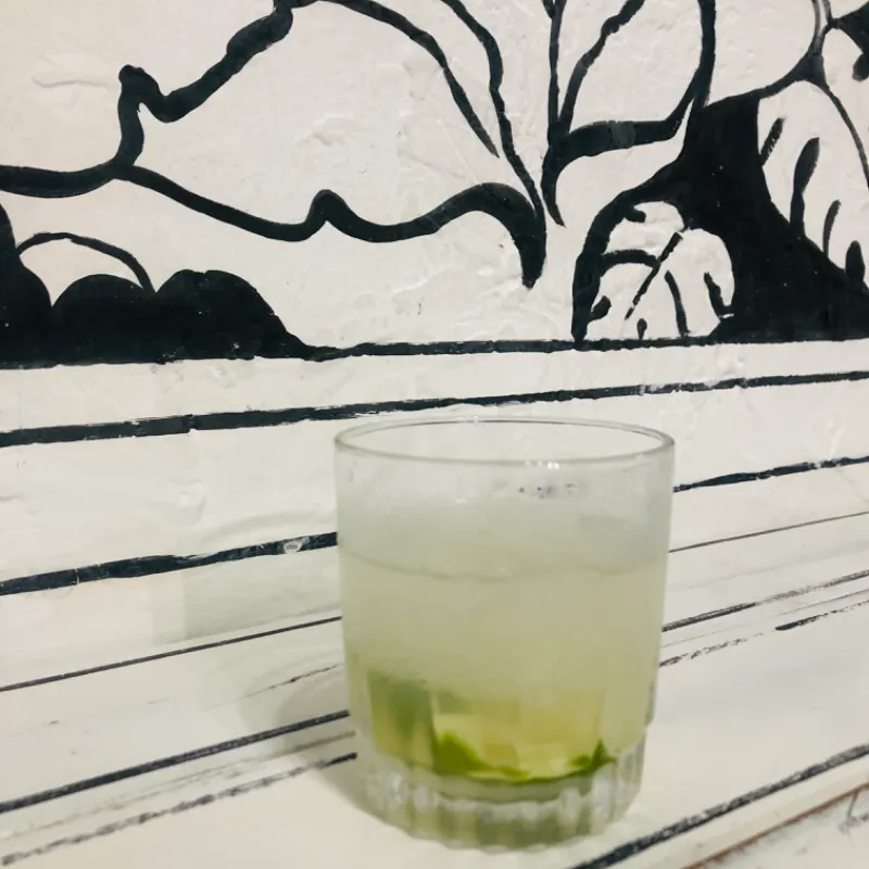 Caipiroska