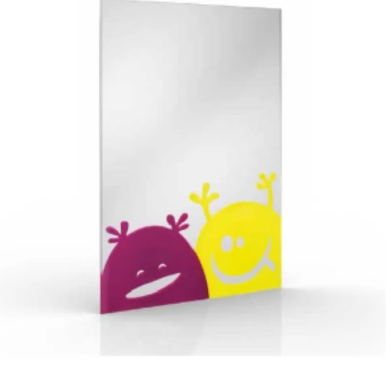 (35447) - Espejo de colores para niños