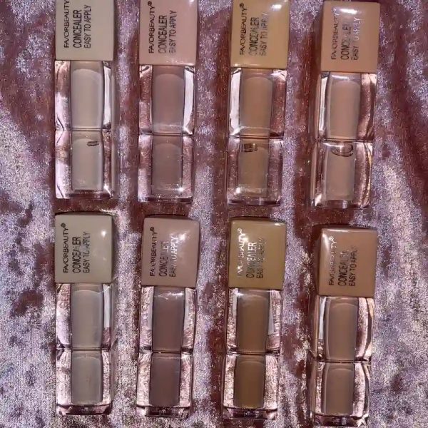 ✨Corrector d ojeras líquido ✨
