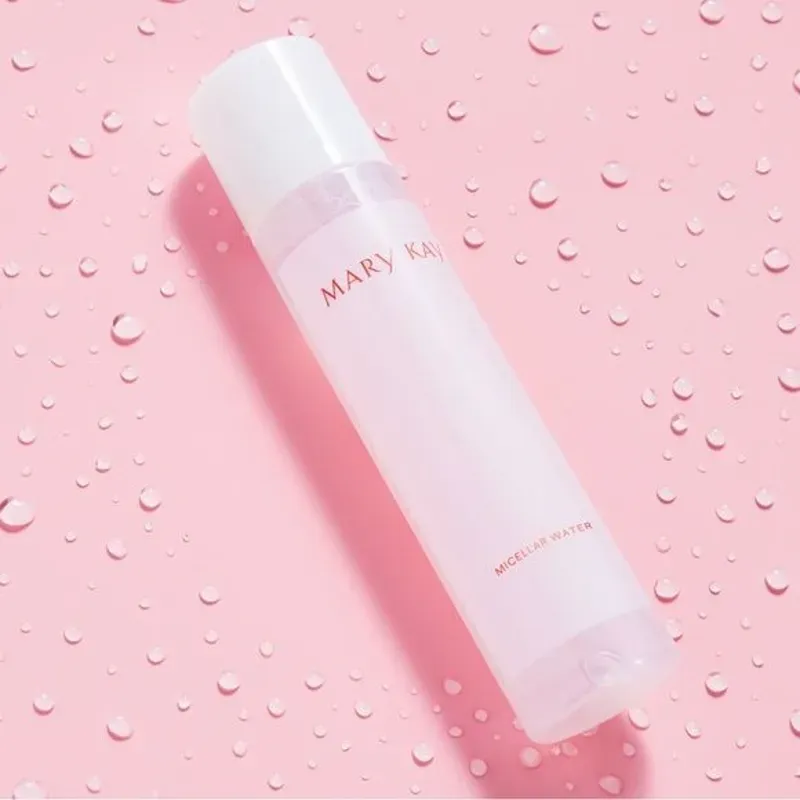 Agua micelar Mary Kay
