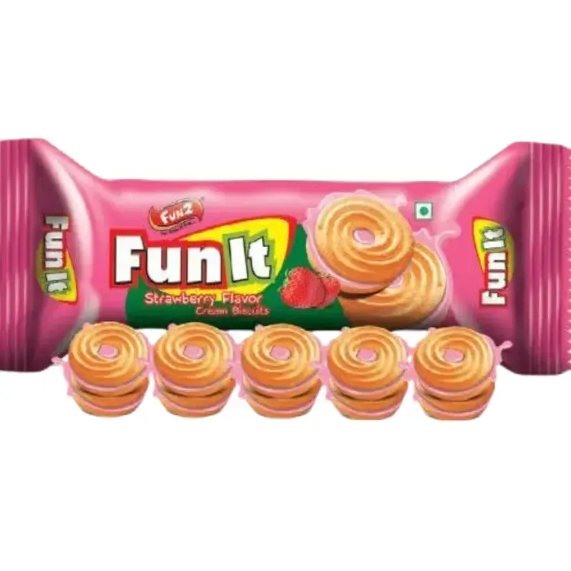 Galleta Fun It